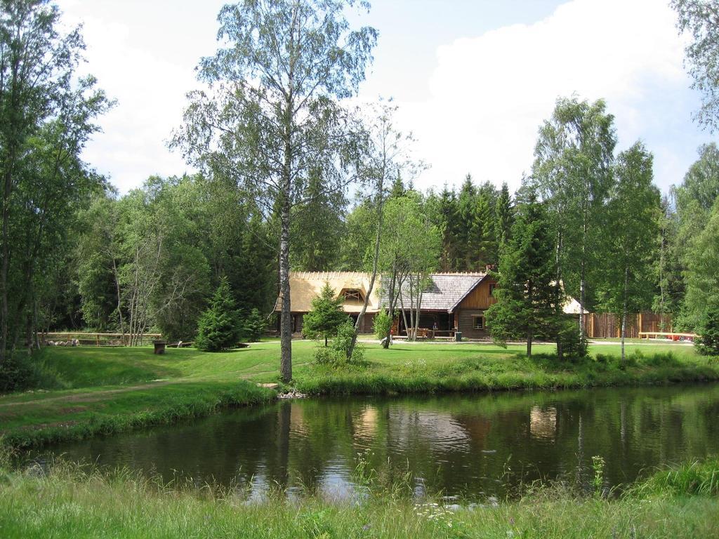 Viikingite Kuela Saula Zimmer foto