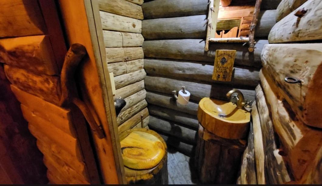 Viikingite Kuela Saula Zimmer foto